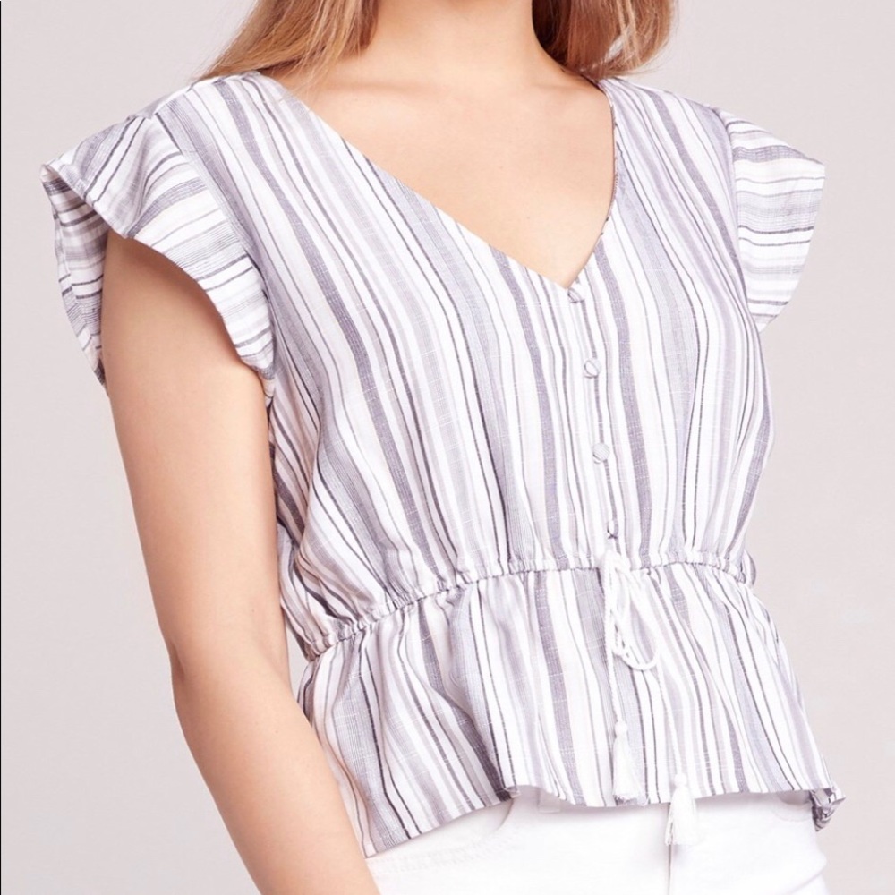 Jack by BB Dakota blouse